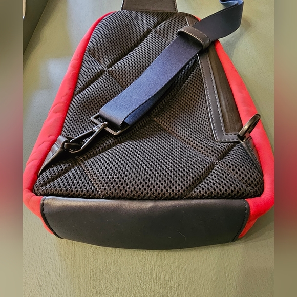 Pedro crossbody bag - Picture 10 of 12